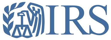IRS Website Logo