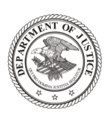 DOJ SEAL