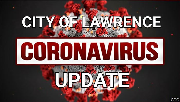 COVID-19 Cases Count Updates