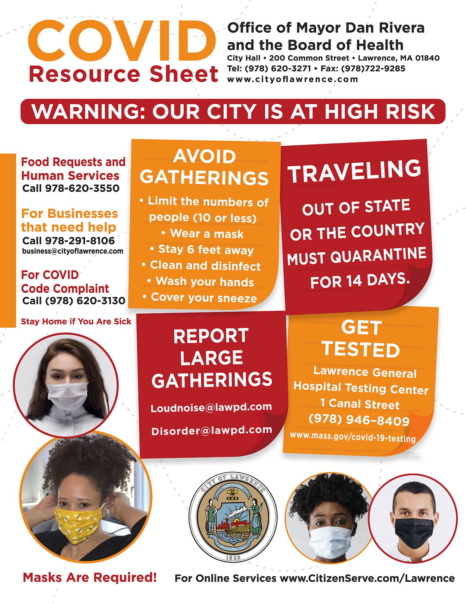 COVID-UPDAE-RESOURCE-SHEET