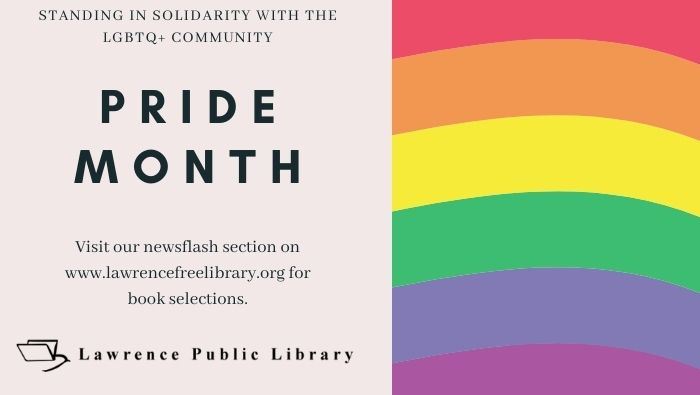 Pride Month