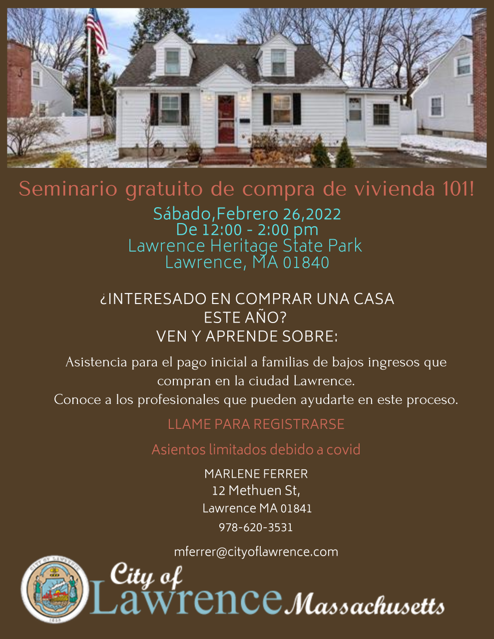 Compra de vivienda 101