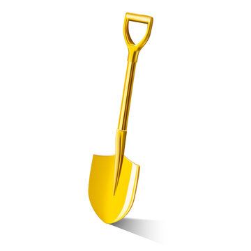 Shovel