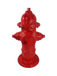 Fire Hydrant