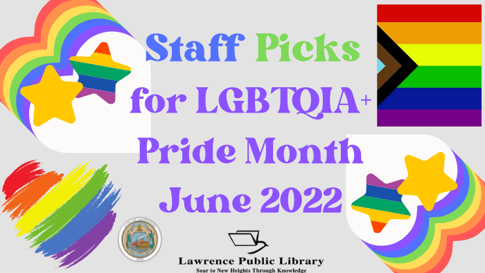 June staff picks