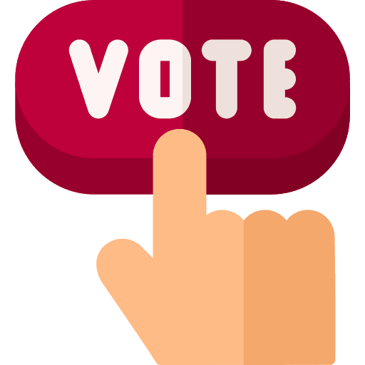 Voting PNG