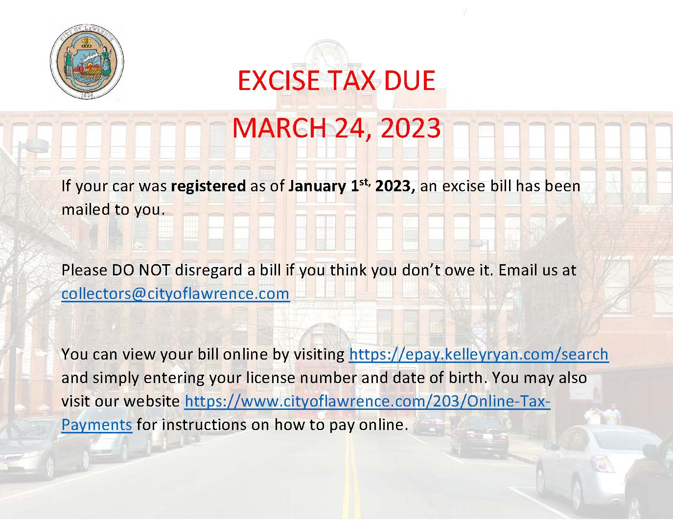 EXCISE TAX DUE MARCH 24 2023-Ingles