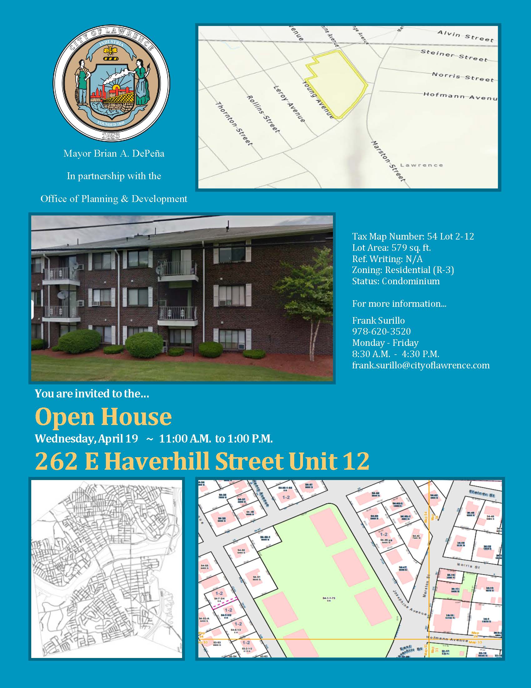Open House Flyer ENGLISH-OK