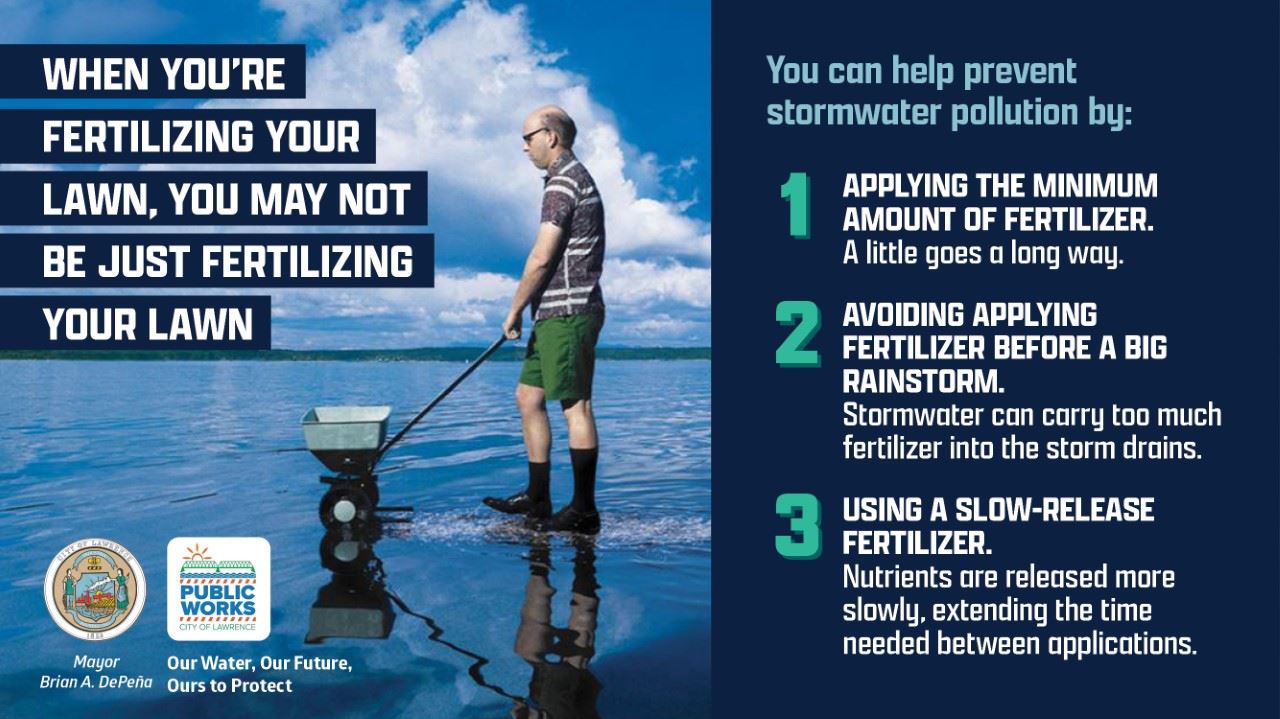 Lawrence Fertilizer English