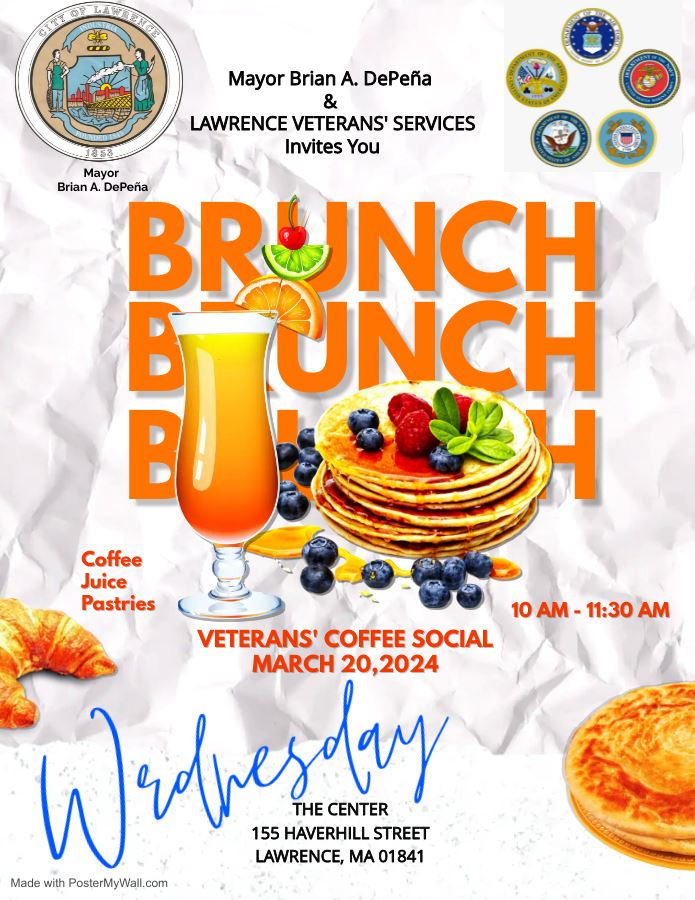 Sunday brunch video social COFFEE NEW