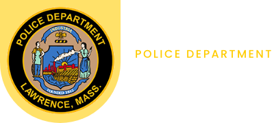 Lawrence Massachusetts Police Department Homepage
