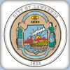 Lawrence city seal