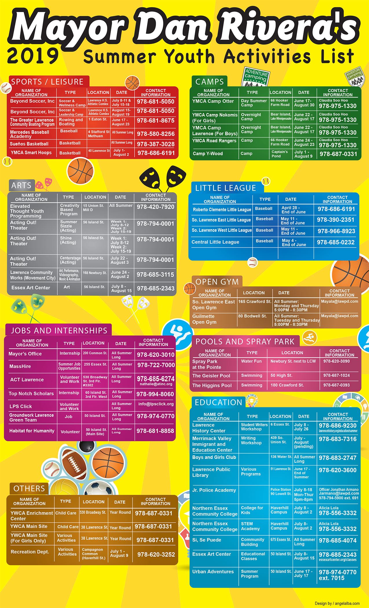 2018 Summer Fun 2 EN