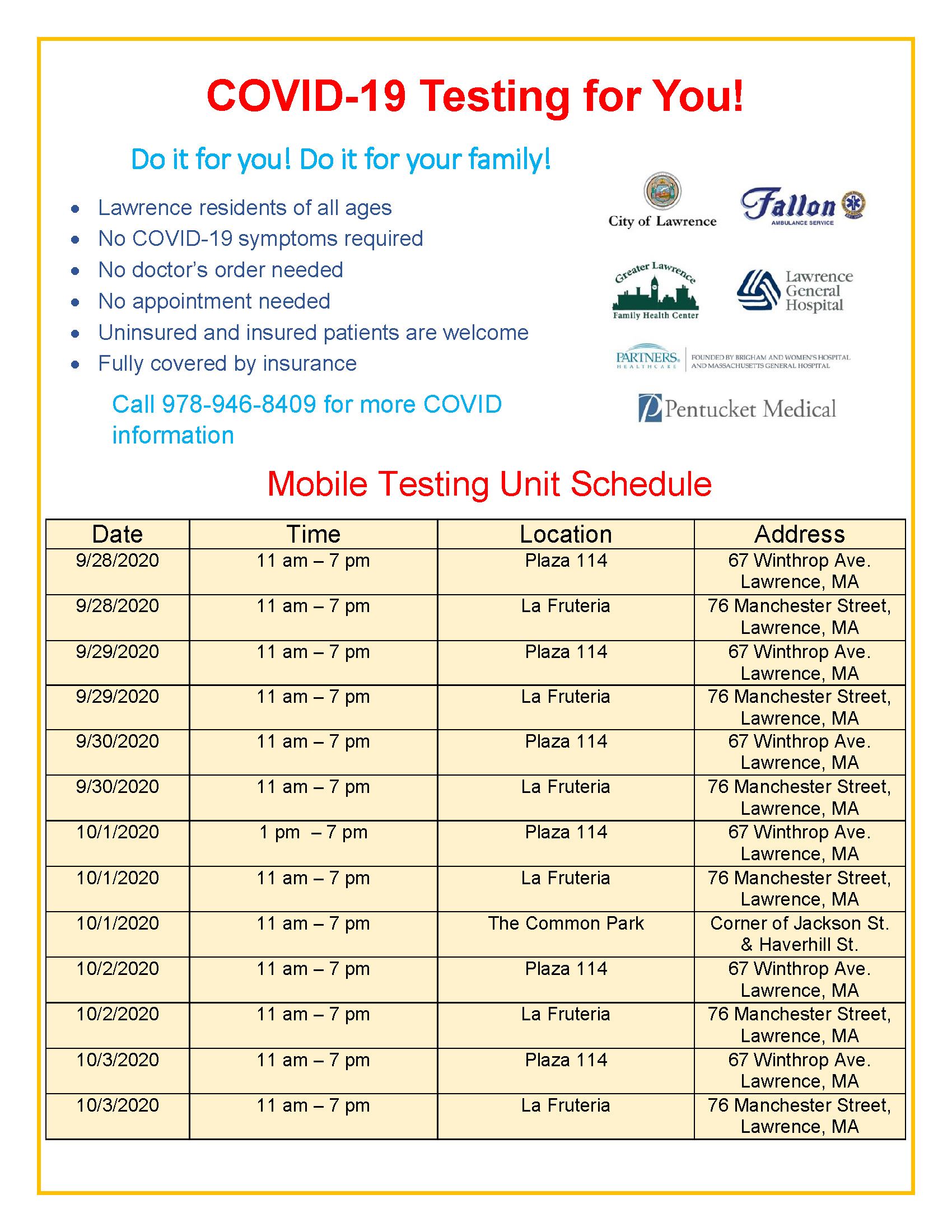 Mobile Market Testing Pop up Schedule_Page_1