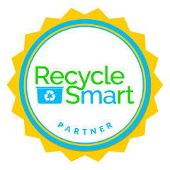 Recycle-Smart-Partner-Badge